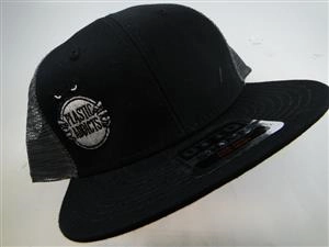 Plastic Addicts Snap Back Hat