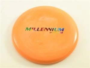 Millennium Mini Disc
