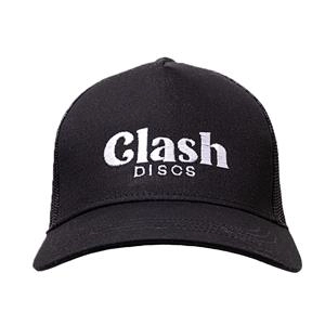 Clash Discs Trucker Hat