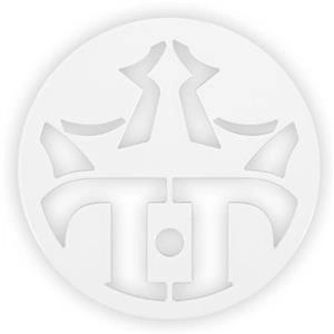 Dynamic Discs Metal Mini