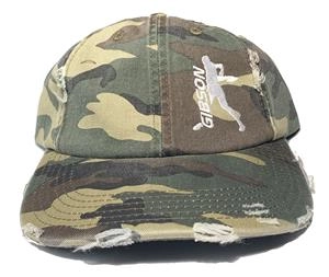 Gibson Dad hat
