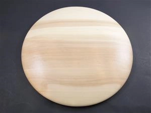 Novelty Wooden Disc