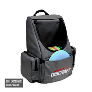 Discraft Tournament Backpack Bag
