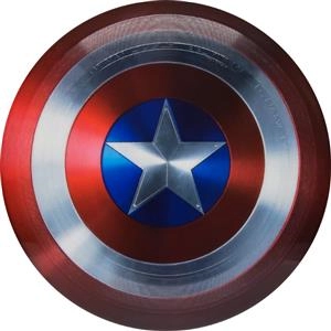 Marvel Dynamic Discs Aviator