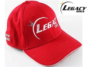Legacy Flex-Fit Hat