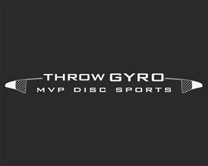 MVP Gyro Vinyl Decal