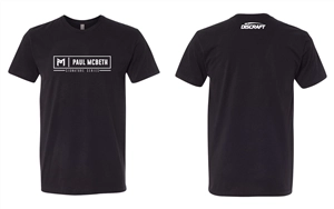 Paul McBeth Signature Series T-Shirt