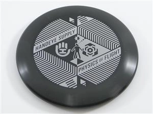 Judge Metal Mini