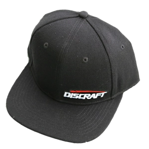 Discraft Snapback Hat