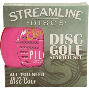 Streamline Discs Starter Set