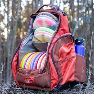 Rebel - Upper Park Disc Golf