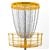 Latitude 64 Competition Basket
