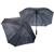 Trilogy 60" Arc Umbrella