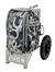 Zuca All Terrain Cart