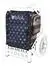 Zuca Trekker Disc Golf Insert Bag