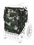 Zuca Trekker Disc Golf Insert Bag