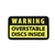 Disc Golf Velcro Patches