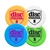 Discmania Logo Mini