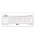 Dynamic Discs Scorecard - 100 Pack