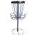 Divergent Discs Portable Basket