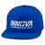 Innova Burst Flatbill Snapback Hat