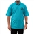 Infinite Discs Cotton Polo