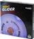 Dynamic Discs LED Night Glider
