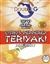 Double G Craft Jerky Citrus Peppered Teriyaki