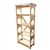 Hyzer Disc Wooden Rack (tall)