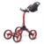 BagBoy Disc Golf Quad XL Push Cart