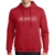 MVP Axiom Streamline Fleece Hoodie