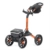 Bag Boy Quad Pro Push Cart