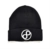 Infinite Discs Logo Beanie