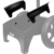 MVP Rover Cart Mud Flaps