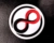 Infinite Discs Large Logo Patch
