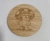 Doomsday Discs Wood Mushbutt Mini