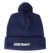 Discraft Cuff Beanie Logo (Pom)