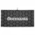 Discmania Microfiber Waffle Towel