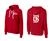 Hockey Hoodie