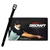 Discraft Reusable Scorecard Clipboard