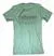 OG Logo Heather Tee