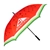 Axiom Watermelon Umbrella
