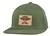 Innova Air Force Patch Flat Bill Cap