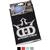 Dynamic Discs Quick Dry Towel