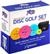 Prodigy Ace Line 3-Disc 150-Class Set with Starter Bag