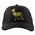 Alpaca Snapback Hat
