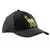 Alpaca Snapback Hat