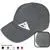 Axiom Pyramid Logo Hat