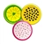 Yikun Fruit Mini Marker