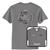 MVP James Conrad Commemorative World Champ T-Shirt